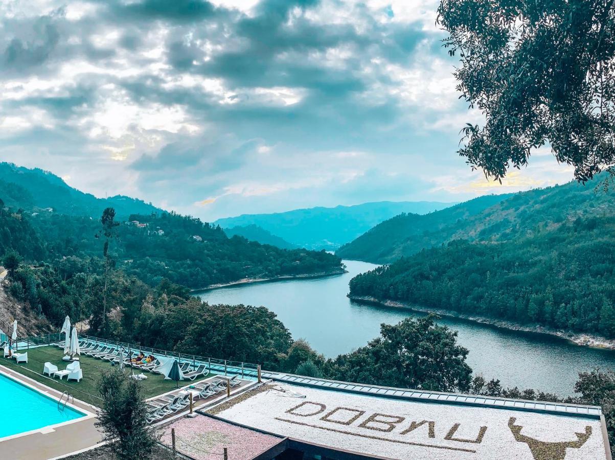 Dobau Village Vieira do Minho Eksteriør bilde