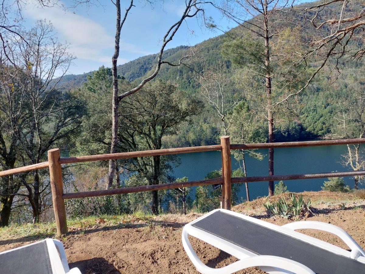 Dobau Village Vieira do Minho Eksteriør bilde